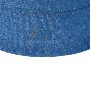 Sombreros tipo bucket hechos en Pakistán, buena calidad, 100% algodón, para venta en línea, sombreros tipo bucket para la playa. - Product Image 6