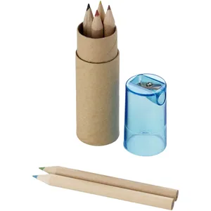 Kram Personalized Colored <b>Pencil</b> <b>Set</b> Custom Gadgets for <b>Art</b> & Creativity - Product Image 1
