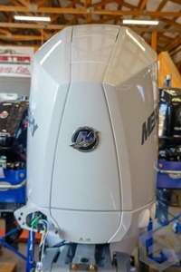 Motor Fuera de Borda Verado 300HP L USADO MÁS VENDIDO 2024, Motor de Barco Eléctrico de Combustible, Producto Nuevo con Alta Velocidad y Precio - Product Image 2