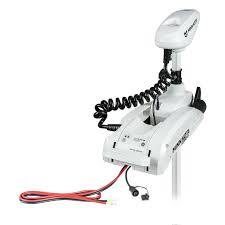 Nuevo Motor Eléctrico de Arrastre Riptide PowerDrive de Montaje en Proa con Control Remoto Inalámbrico – 70 Lb. Empuje de 54 pulgadas Eje, Agua Salada - Product Image 5