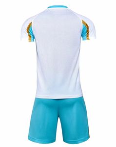 2025/26 dernières conceptions vente chaude hommes respirant à séchage rapide Football Football maillot Football uniforme Football chemises pour l'entraînement - Product Image 4