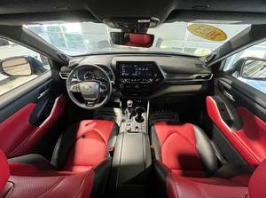 2023 TOYOTA HIGHLANDER XSE de segunda mano - Product Image 3