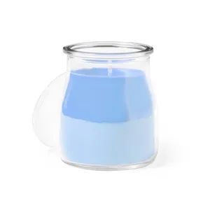 Candele in Barattolo Personalizzate Saicer, Collezione Aromatica con Opzioni di Merchandising Personalizzato - Product Image 1