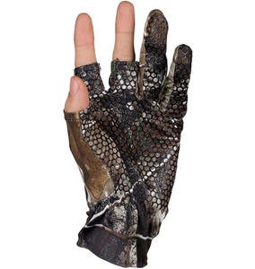 Guantes para Hombre y Mujer para Ciclismo y Deportes al Aire Libre, Protección Contra Cortes para Motociclismo - Product Image 3