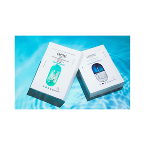 Maschera Essenza d'Oro Premium Coreana OEM ODM - Product Image 4