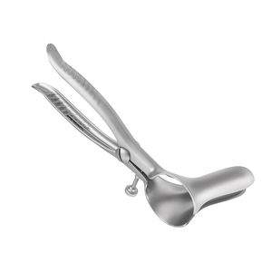 Espéculo Rectal Manual de Acero Inoxidable al por Mayor, Instrumento Médico para Uso Quirúrgico Hospitalario - Product Image 3