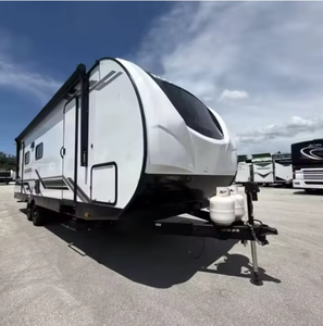 Autocaravana/Remolque de Viaje Heartland E-D-D-I-E B-A-U-E-R 2510RL-L 2025 2024 2026 - Product Image 5