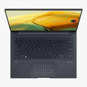 Portátil OLED Ultrafino Zenbook 14X de EXCELENTE CALIDAD con Intel i7, 16 GB de RAM, 512 GB de SSD, Compatible con ODM - Product Image 1