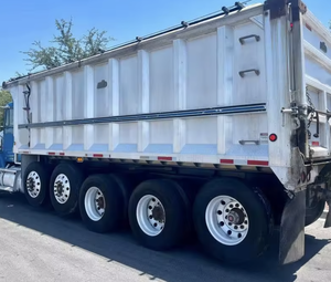 Best!! Blue Heavy Duty Tractor <b>Truck</b> 6x4 Prime Mover Head Diesel Engine Commercial Logistics Haulage Vehicle Left Hand Drive LHD - Product Image 5