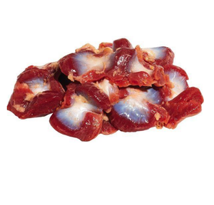 High Quality Turkey Gizzards Frozen Clean Processed Turkey Gizzard <b>Meat</b> For International Wholesale Market - Product Image 2