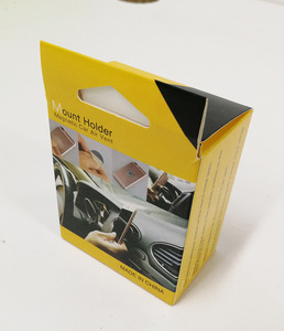 苹果三星通用汽车面板仪表板磁性手机安装支架 - Product Image 6