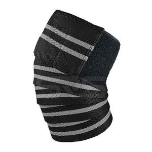 Enveloppes de coude d'exercice de gymnastique de musculation pour le poids des biceps enveloppes de coude de biceps de qualité supérieure pour la musculation - Product Image 3