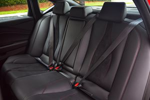 Acura TLX Type S PM Edition 2023 d'occasion, excellent état, prêt à être expédié - Product Image 2