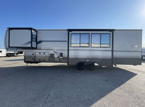 2025 2024 2026 Dutchmen D-e-n-a-l-i 366RK Rvs Camper Motorhomes Travel Trailer - Product Image 4