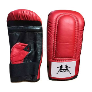 ถุงมือคาราเต้แบบกำหนดเองในรูปแบบใหม่ - Product Image 1