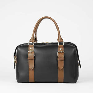 Custom Color Handmade <b>Woven</b> Original <b>Leather</b> <b>Tote</b> <b>Bags</b> for Women Premium Quality 100% <b>Leather</b> Zipper Closure - Product Image 2