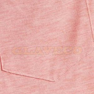 Camiseta Deportiva de Gimnasio para Hombre, Elegante, Transpirable, de Punto, Informal, de Poliéster/Algodón de Alta Calidad - Product Image 6