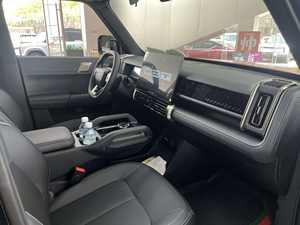 CAR 03T 4WD Modèle 2025 520km 2wde/4wd Version longue portée ICAR 03T véhicule électrique pur à énergie nouvelle CAR 03T 4*4 - Product Image 5