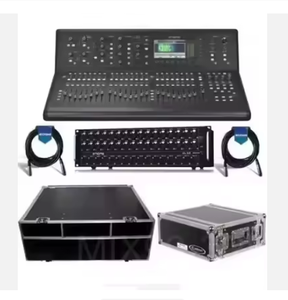 PRECIO AL POR MAYOR Mezclador Digital en Vivo TB Midas M32R - Product Image 2