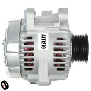 <span class=keywords><strong>Alternador</strong></span> Nuevo ALT1279 de 12V 100A para <span class=keywords><strong>Toyota</strong></span> <span class=keywords><strong>Avensis</strong></span> 2.0 VVT-i 1AZ-FSE 2000-2003, Reemplazo 0986JR1219 113902 DRA0459 DAN1434 24V - Product Image 1