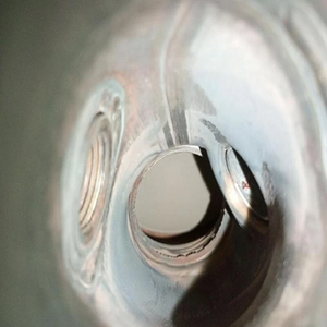 เครื่องฟอกไอเสียเชิงเร่งปฏิกิริยาของวอลโว่3110212300 1.8ตัวเร่งปฏิกิริยาโลหะ/เซรามิกจากเครื่องฟอกไอเสีย - Product Image 5