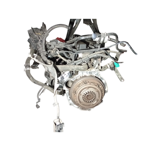 MOTORE SEMI-COMPLOTO FORD Fiesta 6a Serie Restyling (13>) rtjd Benzina 1.4 - Product Image 4