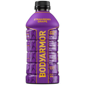 Bebida Energética BodyArmor Carbonate con Sabor Natural, Bebida Deportiva, Pedido al por Mayor, Empacado de Fábrica para Comercio Internacional - Product Image 2