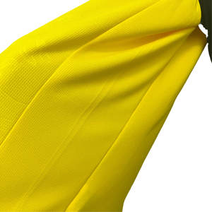 Camiseta de Fútbol Personalizada OEM, Nueva Temporada 2026, Secado Rápido, Uniforme de Fútbol de Alta Calidad - Product Image 5