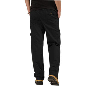 Ropa de hombre superventas, pantalones deportivos, pantalones casuales para correr, pantalones de chándal para hombre, pantalones para correr subidos por Dress Sports - Product Image 3