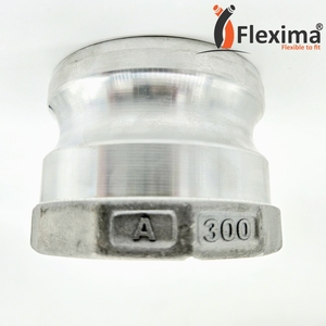 High Quality and Low Price Aluminium Camlock <strong>Coupling</strong> Male Adapter X Male Thread Type a and All Type <strong>Coupling</strong> - Product Image 3