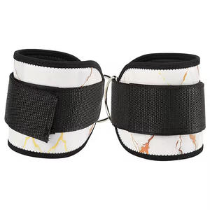 Protector de Tobillo Deportivo Unisex de Poliéster, Nuevo, Venta al Por Mayor, para Entrenamiento y Soporte - Product Image 1