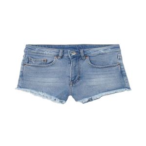 Pantalones vaqueros cortos Bermudas Pantalones Mujeres de Bangladesh Skinny Hot Women Jeans Short Mujeres Señoras Niñas Madre Stretch Denim Jeans - Product Image 2