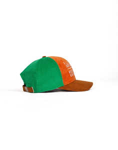 Gorras de Béisbol Personalizadas de la Universidad FAMU de Florida A&M, Deportivas, Impermeables, Bordadas a Mano, 100% Algodón, OEM - Product Image 5