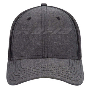 Casquettes de sport en gros personnalisées pour le baseball, la course, la gym, l'athlétisme, avec logo d'équipe, ajustables - Product Image 3