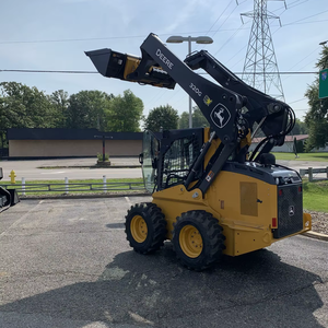 Qualité d'origine John Deeere 324G Skid Steer Loader Disponible pour le prix de gros - Product Image 2