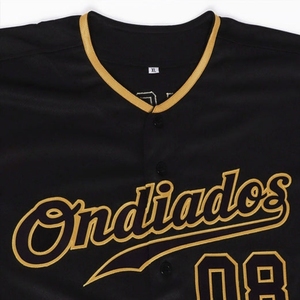 2024 maillots de Baseball pour femmes personnalisés nouveaux modèles vente chaude motif blanc uniforme veste ensembles pour vêtements de sport Sublimation - Product Image 6