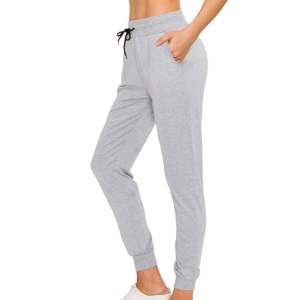 NOUVEAU Pantalon de jogging sportif, pantalon de course athlétique, pantalon de survêtement de haute qualité, design personnalisé, fabricant OEM, 100% coton, séchage rapide - Product Image 6