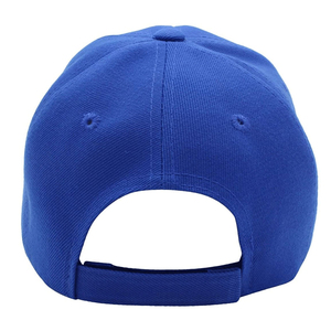 Casquette ajustée en polyester léger de haute qualité à séchage rapide avec broderie ou impression de logo personnalisé conçue dans un style décontracté - Product Image 4