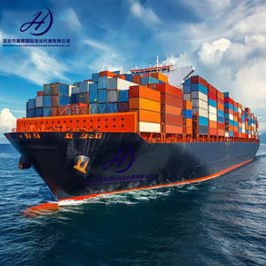 Heapest Listics ogistics ororororruedededededx Express mmport roroducts hinhina ruck reight to OREA razrazil nndonesia apapan - Product Image 1