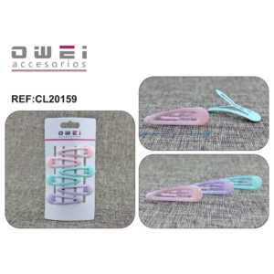 CLIP12u/c <b>Hair</b> <b>Clips</b> - Product Image 1