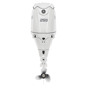 Motor Fuera de Borda Yamaha 250hp DEC LF250ESB de Alta Calidad y Potencia, Apto para Distribuidores Globales y Fabricantes de Yates - Product Image 6