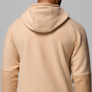 Sudadera con Capucha para Hombre, Diseño Moderno con Forro Sólido, Cordones Ajustables, Ropa Casual, Logotipo Personalizado, Bolsillo, 100% Algodón Transpirable 2026 - Product Image 5