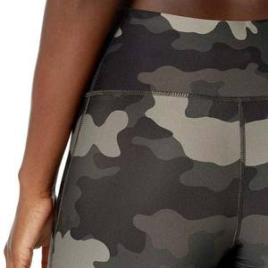 Leggings Deportivos de Yoga para Mujer, Cintura Media, Algodón y Elastano, Transpirables, de Secado Rápido, Ligeros, Sin Costuras - Product Image 3