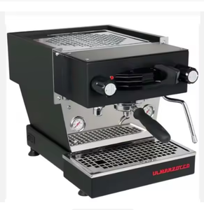 GOOD OFFER NEW La Mar zocco Linea <b>Mini</b> Espresso Machine - Product Image 2