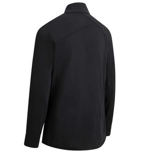 Nouveau pull GAA à demi-fermeture éclair avec logo personnalisé, vêtements d'équipe de sport en polyester, haut à demi-fermeture éclair personnalisable exclusif - Product Image 6