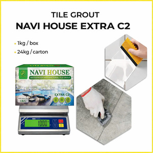 Navi House Extra C2 Grout - Product Image 4