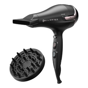 Téléphone BELLISSIMA K9 2500 Noir et Rose 11860 2300W - Product Image 4