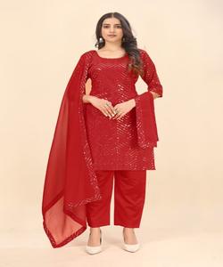 ชุดเสื้อผ้าคอตตอนทันสมัยใส่ในออฟฟิศชุดเสื้อผ้าสำหรับใส่ทำงาน - Product Image 1