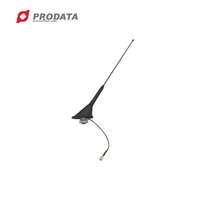 Antenne étanche sur le toit de la voiture 18dBi