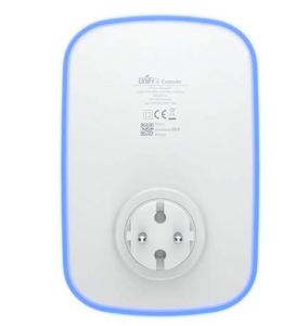 U6-Extender Bộ Mở Rộng Phạm Vi <span class=keywords><strong>WiFi</strong></span> MU-MIMO Băng Tần Kép <span class=keywords><strong>WiFi</strong></span> 6 Ổ Cắm Cắm Và Chạy Băng Tần Kép 4X4 - Product Image 3